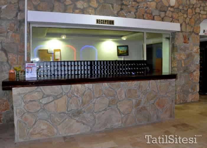Club Dena Hotel